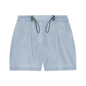 Givenchy Casual Shorts Women's Blue