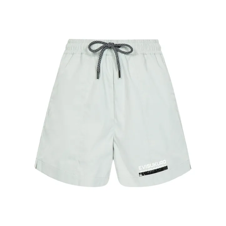 EVISU Casual Shorts Women's-4