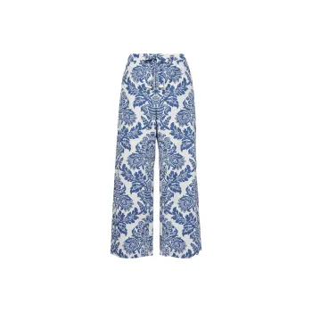 'S MAX MARA Merano Trousers
