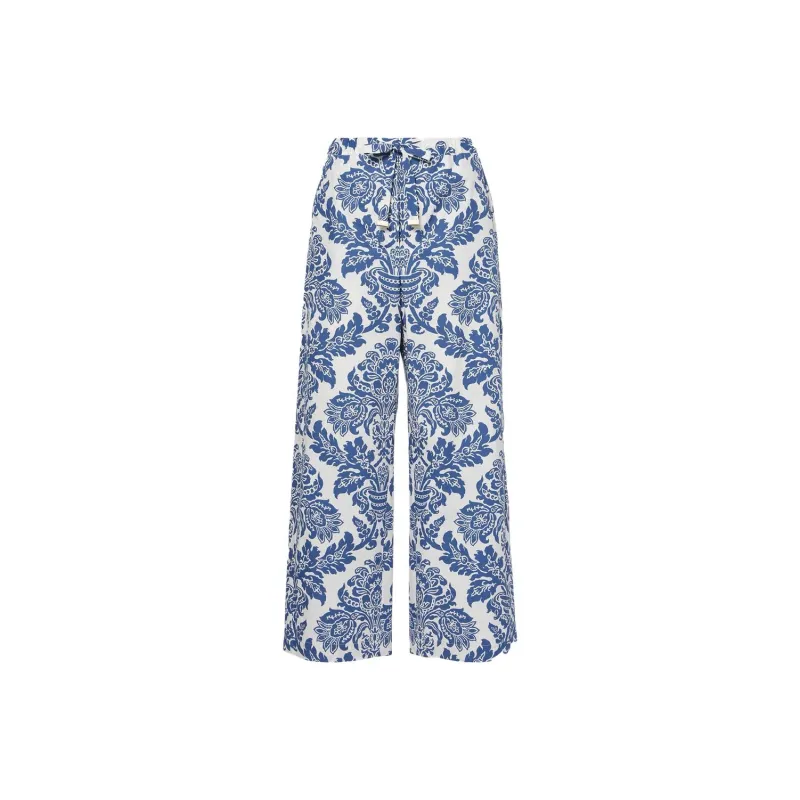 'S MAX MARA Merano Trousers-0