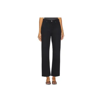 PAIGE Jeans Women's Black