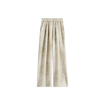 MISS VIGOR Casual Pants Women's