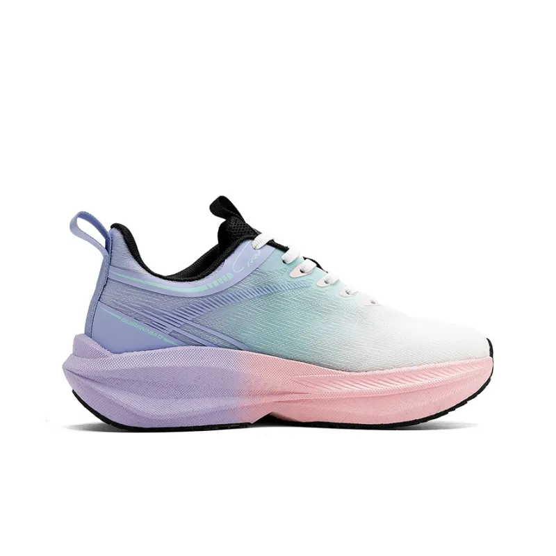 K bird Cushioning, Slip Resistant, And Breathable Low Top Casual Racing Running Shoes Women's-7