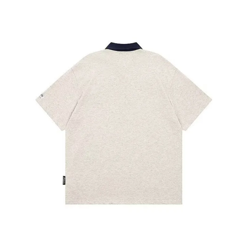 PAINT STAIN T Shirts Unisex-3
