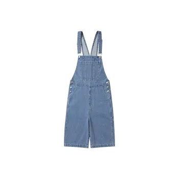 UNRETRO Overalls Women's Blue