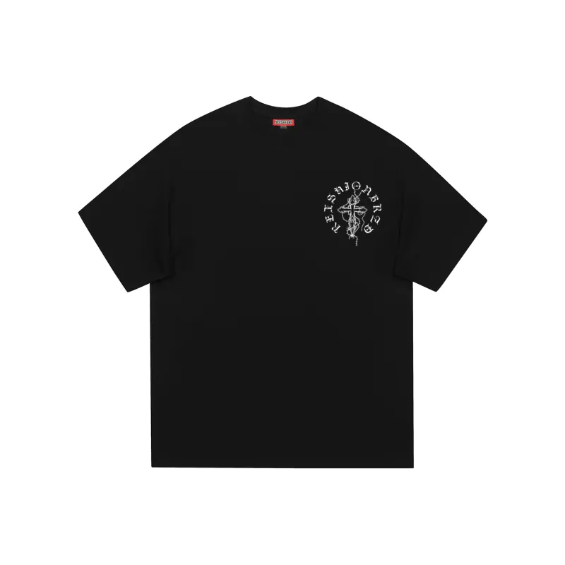 REXSHION T Shirts Unisex-9