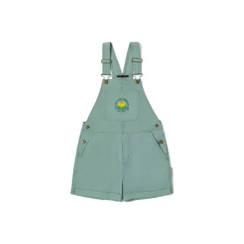 Vans Casual Shorts Women's Green