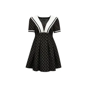 ONLY Short Sleeved Dresses Women's
