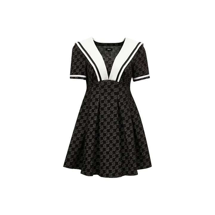 ONLY Short Sleeved Dresses Women's-0