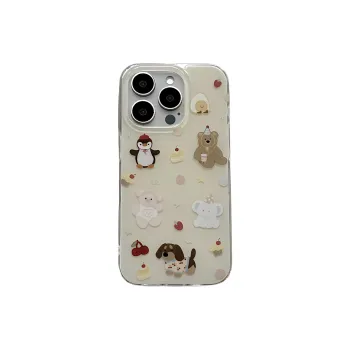 K Touch Phone Cases