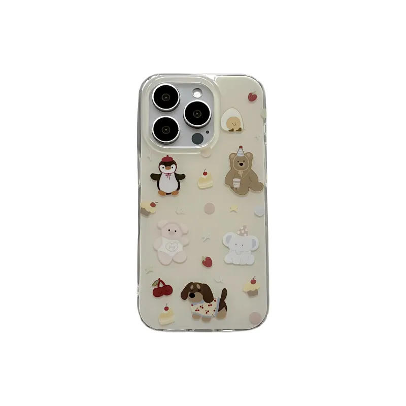 K Touch Phone Cases-0