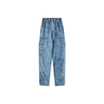 ISABEL MARANT ETOILE Jeans Women's Blue