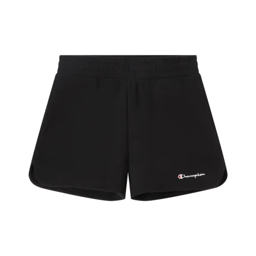 Champion Casual Shorts Europe Version Women's