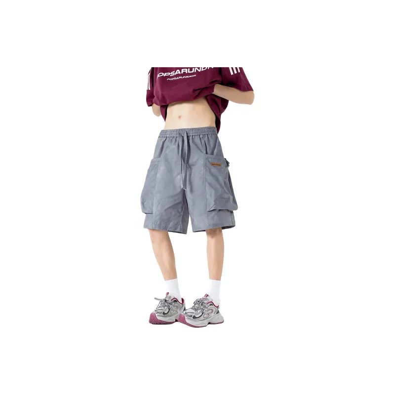 HONOR OF KINGS Casual Shorts Unisex-10