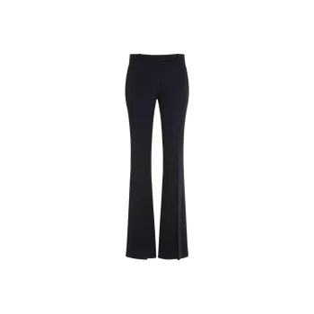 Alexander McQueen Casual Pants Women's Black