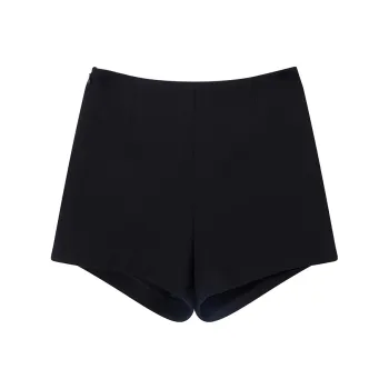 Ouyang Casual Shorts Women's
