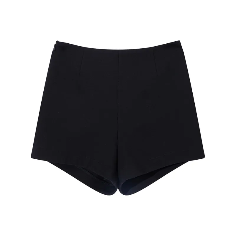 Ouyang Casual Shorts Women's-0