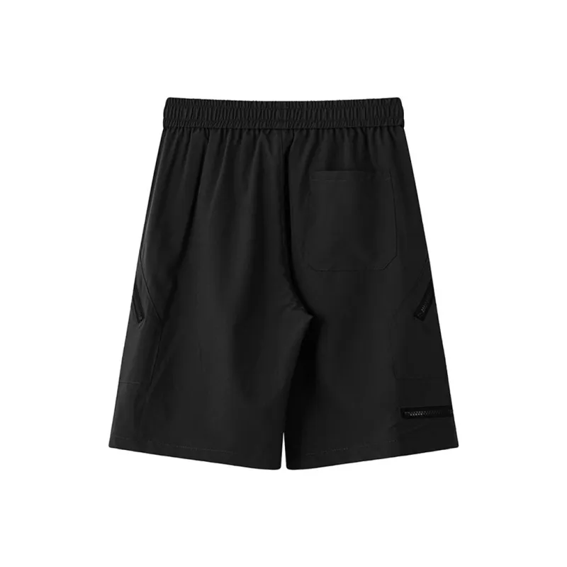 MLPR Casual Shorts Unisex-1