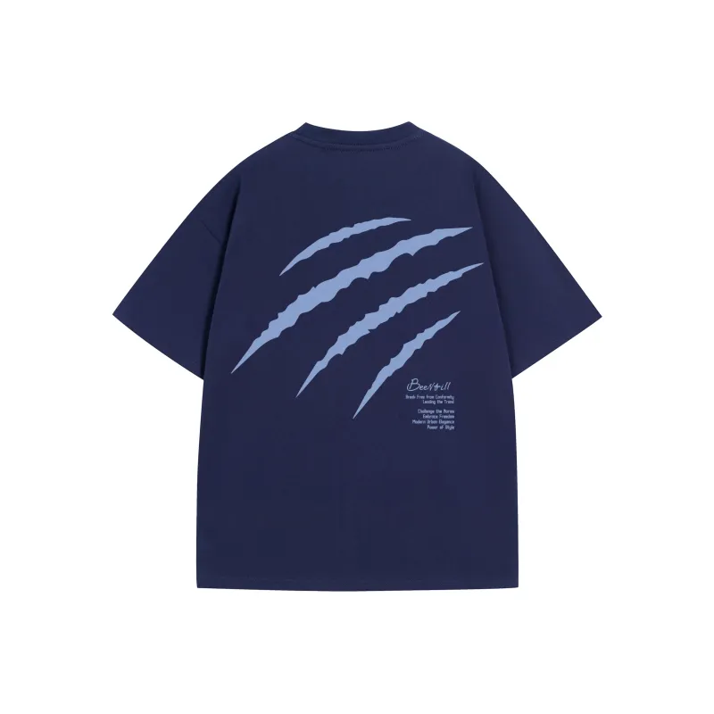 BEENTRILL T Shirts Unisex-8