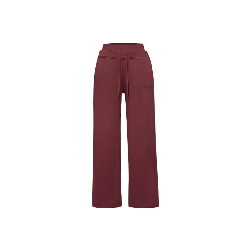 Lululemon Knitted Sports Pants Women's-4