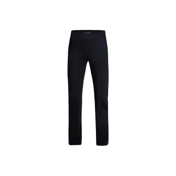 PEAK PERFORMANCE Casual Pants Women's Black