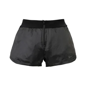 Nike THERMA FIT ADV Casual Shorts Women's Gray
