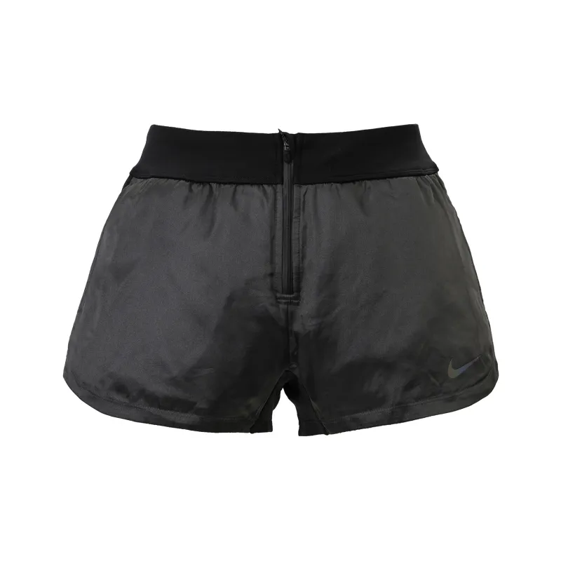Nike THERMA FIT ADV Casual Shorts Women's Gray-0