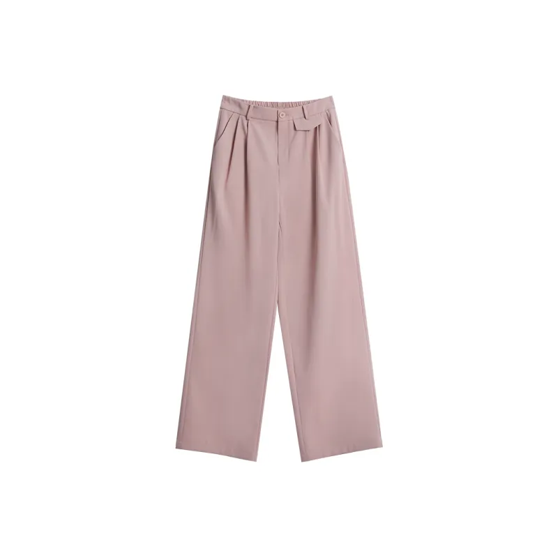 Mambe Casual Pants Women's-6