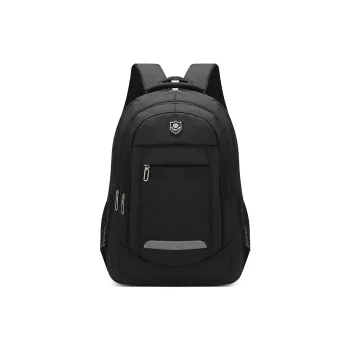 H YXIANG Oxford Backpack Regular Men's Multicolor