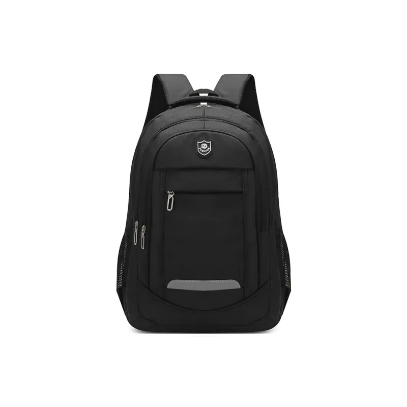 H YXIANG Oxford Backpack Regular Men's Multicolor-0