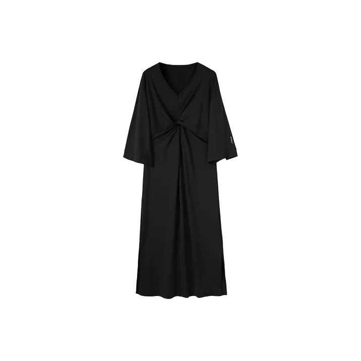 SUPIELD The Shield Of Light Series Short-Sleeved Dresses Women's-0
