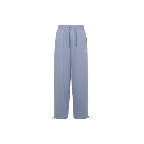 Adidas Knitted Sports handk Women's Silver Gray Violet