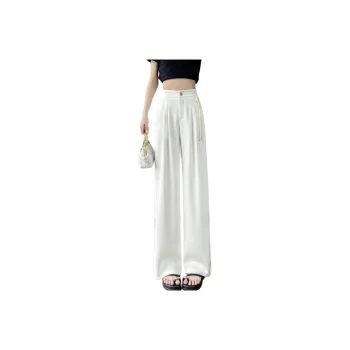 The Temptation Of The Muse Casual Pants Women's