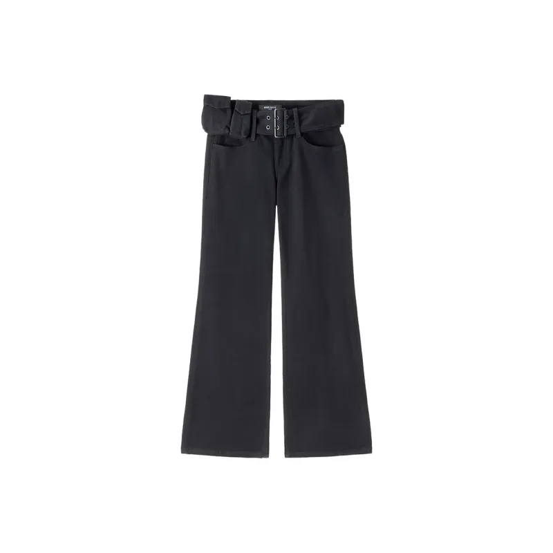 Miss Sixty Jeans Women's Black-0