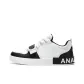 White Black