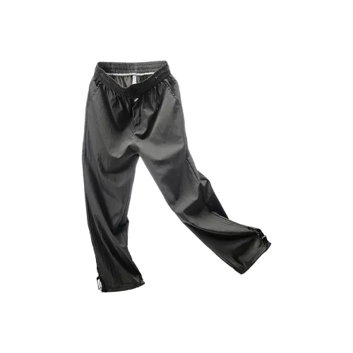 WOSAWE Casual Pants Unisex