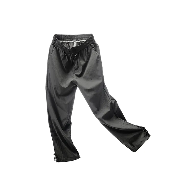 WOSAWE Casual Pants Unisex-2
