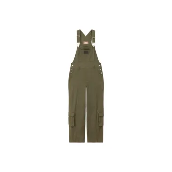 CHUU Overalls Unisex