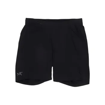 Arcteryx VEILANCE FRAME Casual Shorts Women's Black