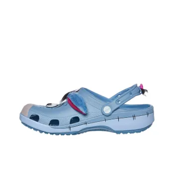 Crocs Classic Clog Disney Winnie The Pooh Eeyore