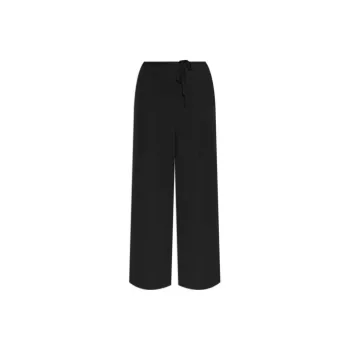 THEORY Loose Fit Drawstring Trousers