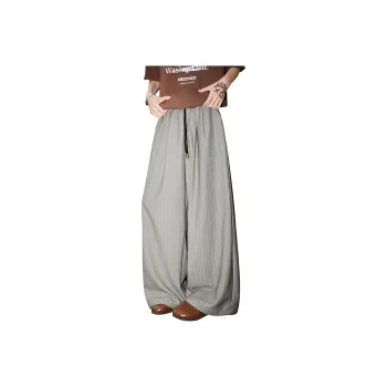 JUNGLE PANDA Casual Pants Unisex