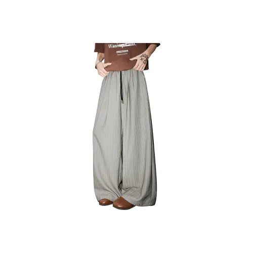 JUNGLE PANDA Casual Pants Unisex
