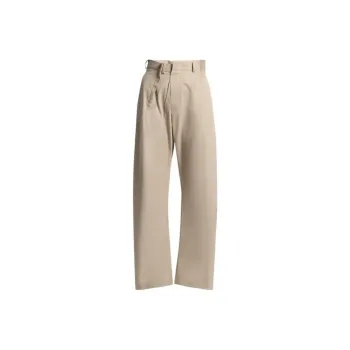 MM6 Maison Margiela Twill Pant 'Sand'