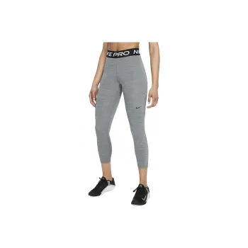 Nike Leggings Women's Gray