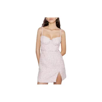 Self portrait Sleeveless Dress Women's