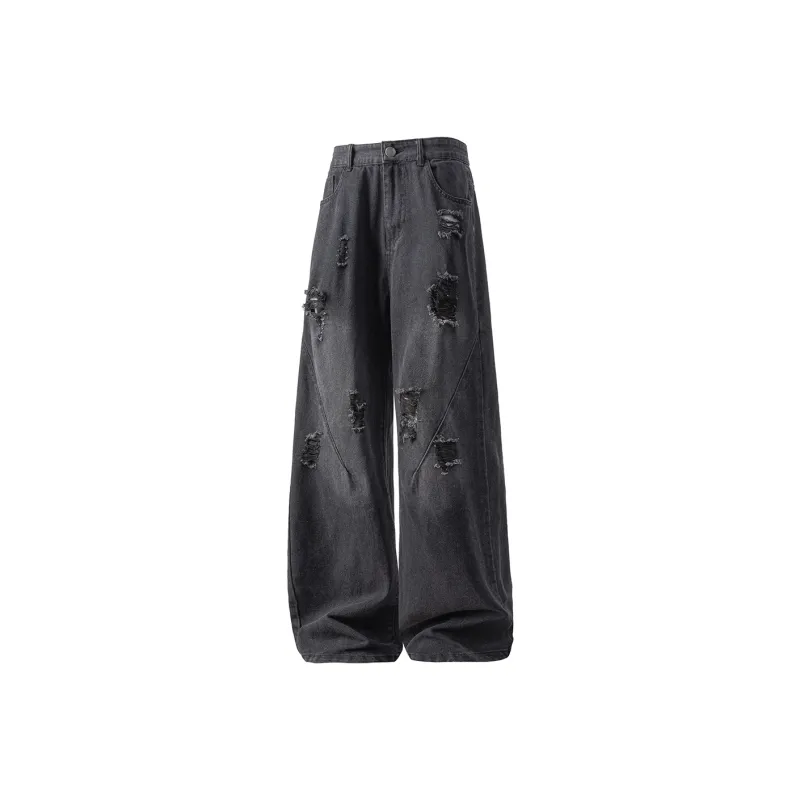 FASTFISH Jeans Unisex-6