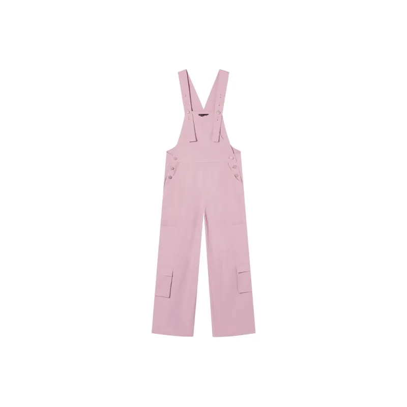 EPTISON WOMAN Overalls Women's-2