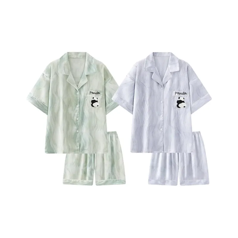 O'MESIK Unisex Pajama Sets-4