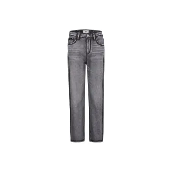23R+ Wide Leg Jeans Women's Smoke Gray
